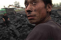 Wang Bing, L'Argent du charbon, 2008