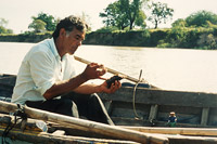 Lisandro Alonso, Los Muertos, 2003