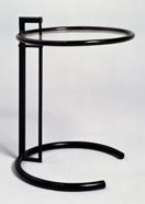 Eileen Gray, Table ajustable, 1926-1929