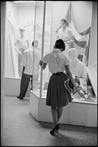 Camagüey, Cuba, 1963