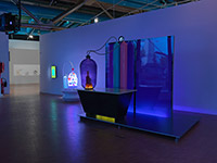 Mike Kelley, Kandor 15, 2007