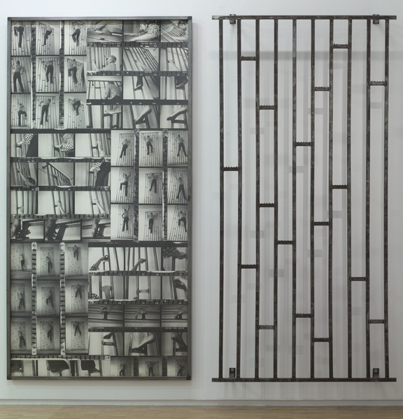 Qu'est ce que la performance ? Artistes contemporain noir et blanc