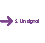 Un signal