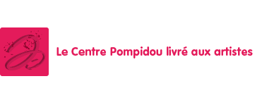 Le Centre Pompidou livr aux artistes