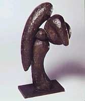 Picasso, Tête de femme, 1932