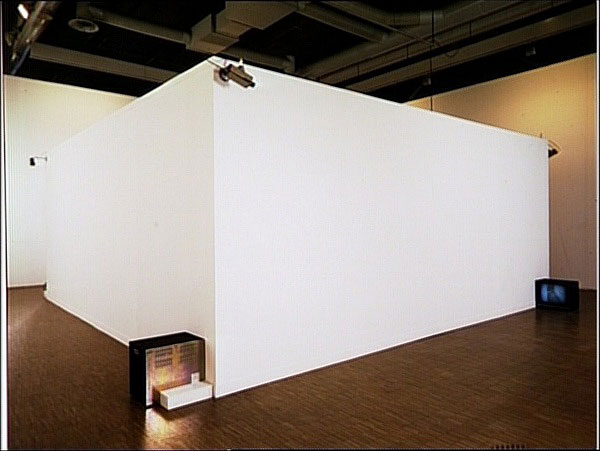 Le corps dans l'Åuvre Artistes contemporain noir et blanc