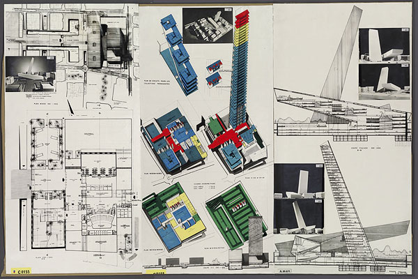 Projet n155