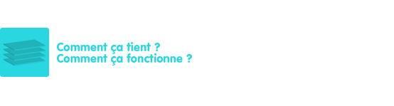 Comment a tient ? Comment a fonctionne.