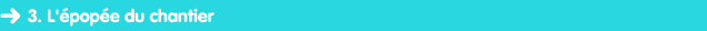L'pope du chantier