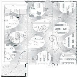 Architectures non standard, 10 dcembre 2003 - 1er mars 2004