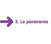 Le panorama