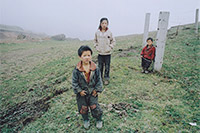 Wang Bing, Les Trois Sœurs du Yunnan, 2012 [capture 2]