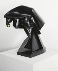 Raymond Duchamp-Villon, Le Cheval majeur, 1914/1976