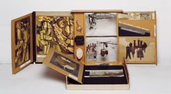 Marcel Duchamp, Boîte-en-valise, 1935-1941 / 1958