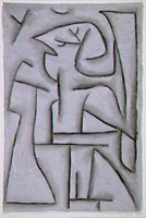 Paul Klee, Pathos II, 1937