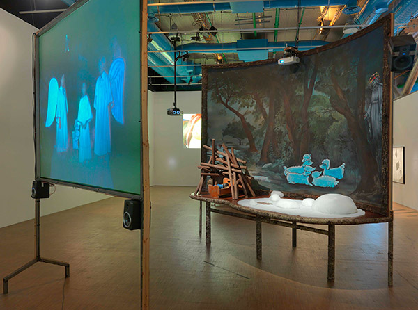 Mike KELLEY - Dossier pédagogique - Centre Pompidou