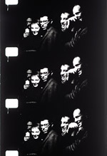 Claes Oldenburg, Happening I, 1962