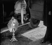 Image du film "L’Âge d’or" de Luis Buñuel